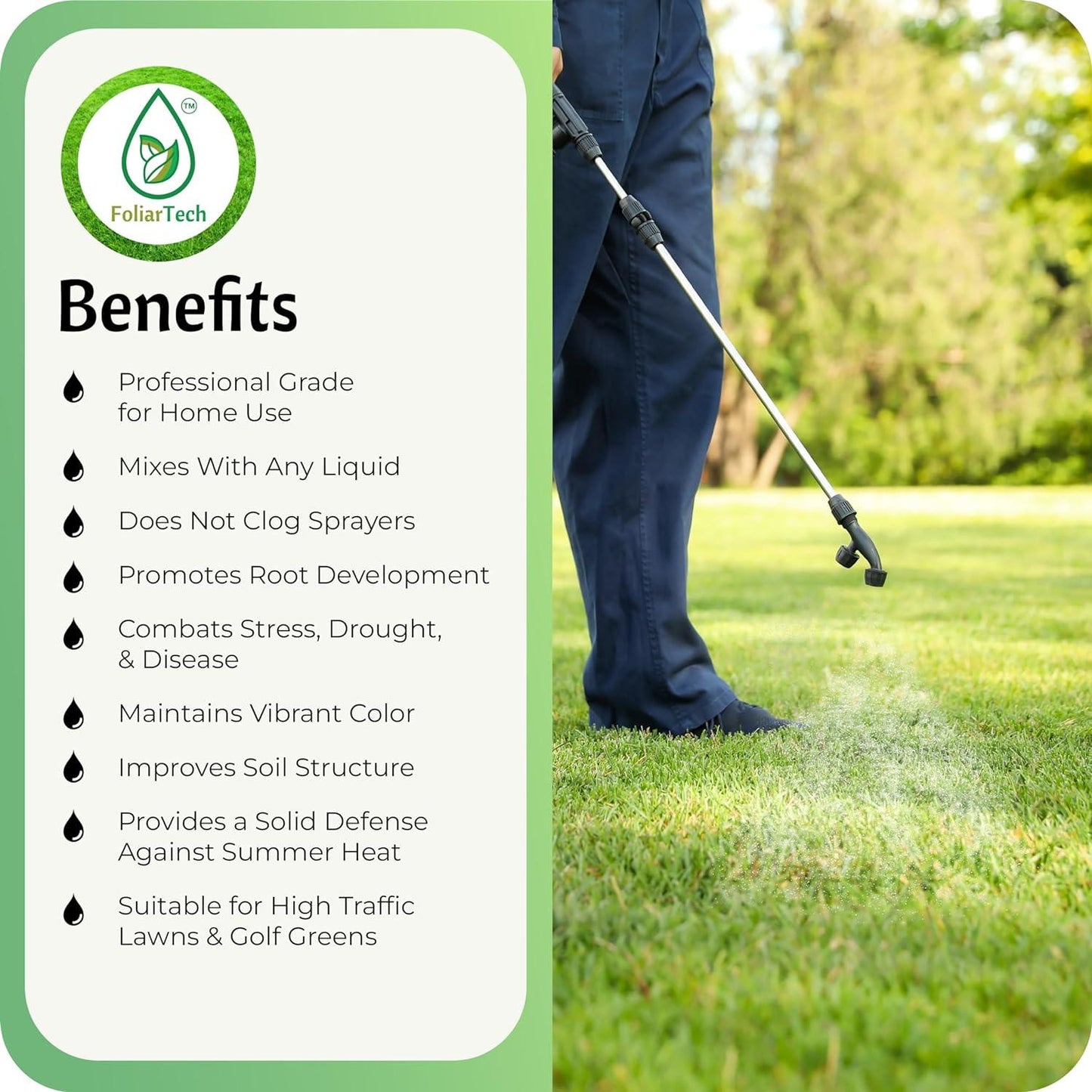 NPK ELITE PG® - WHOLESALE - FoliarTech®