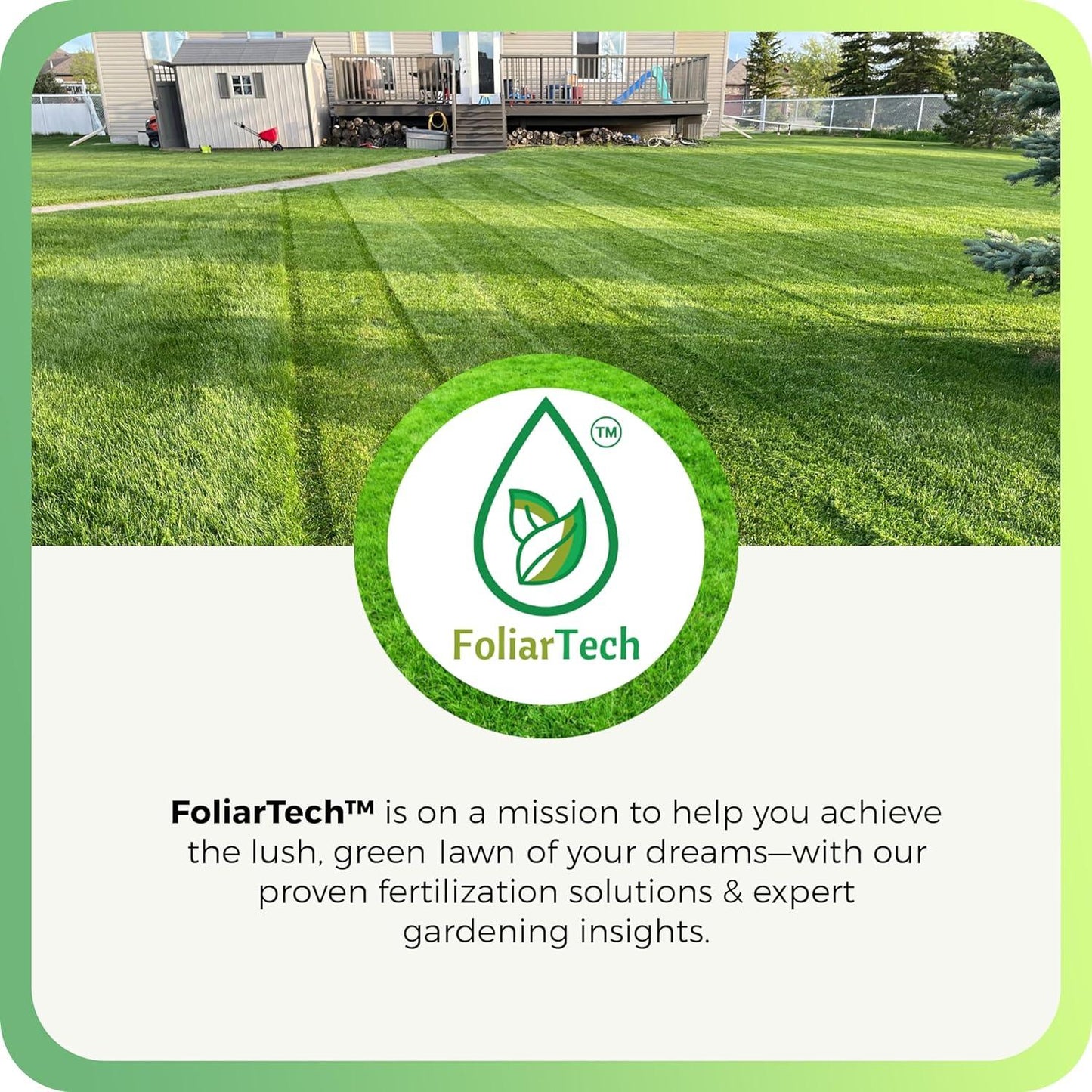 NPK ELITE PG® - WHOLESALE - FoliarTech®