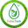 Shop online Natural Fertilizer by Foliar Tech: Humic Acid Formula logo