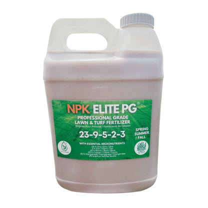 NPK ELITE PG® - WHOLESALE - FoliarTech® 